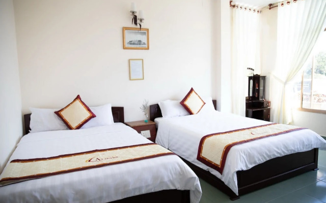 Bukchon Da Lat Hotel