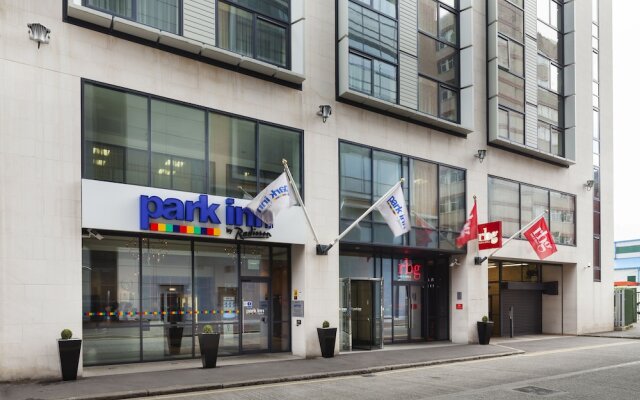 Park Inn by Radisson Belfast