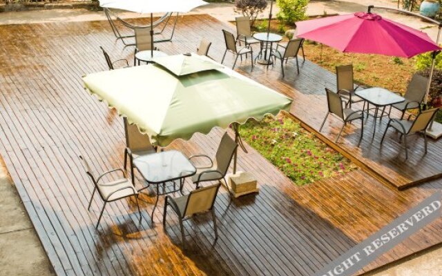 Yijia Haiqu Hotel Beihai Weizhou Island