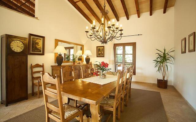 Country House Horlandis