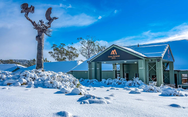 Cradle Mountain Hotel