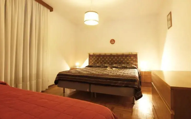 Casa Faggio Rosso