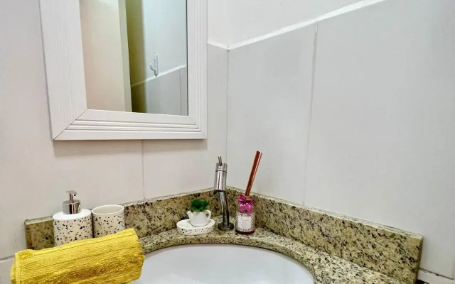 Nossa Casa, Sua Casa 01 - Excelente Localização