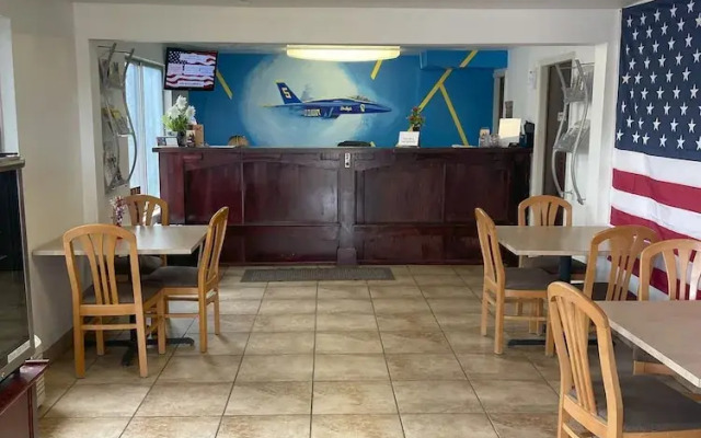 Patriot Stay Motel