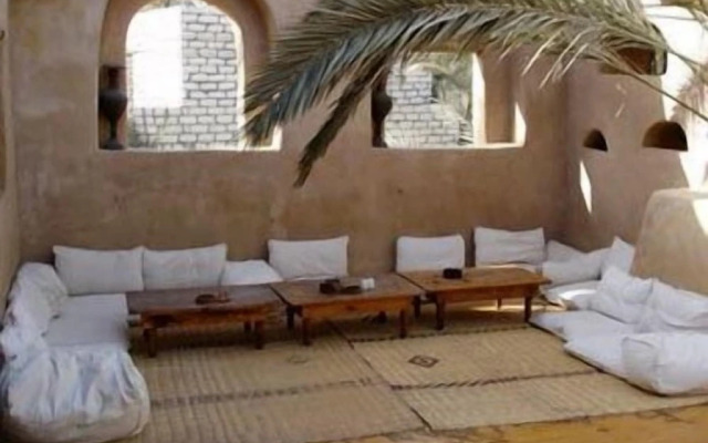 Shali Lodge Siwa