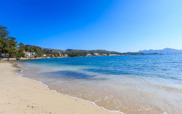 Apartamento Can Doria