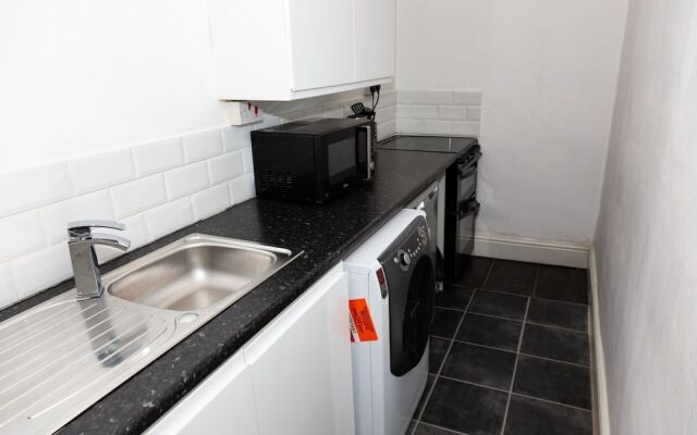 Alexander Apartments Sunderland City