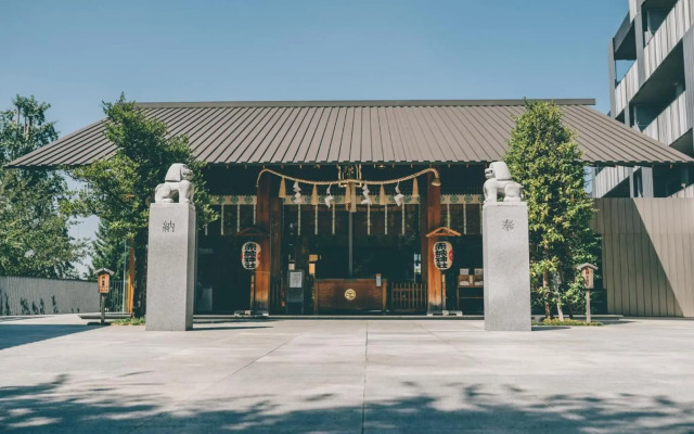 Hotel Vintage Tokyo Kagurazaka