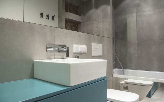 Cozy Apartment Near Wawel by Renters