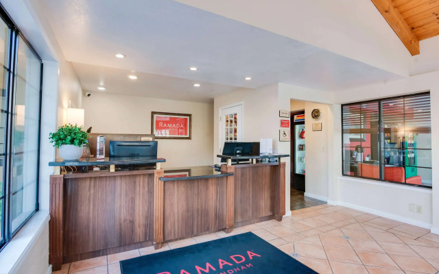 Ramada by Wyndham Mountain View