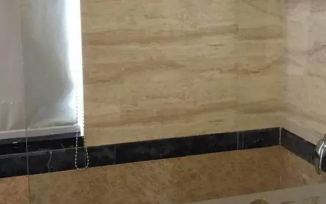 Shanshui Trends Hotel -panyu Square Branch