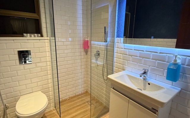 Aboun Rooftop 2bedroom Kh&sh