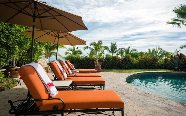 Blue Desert 24 - Villa Alegria