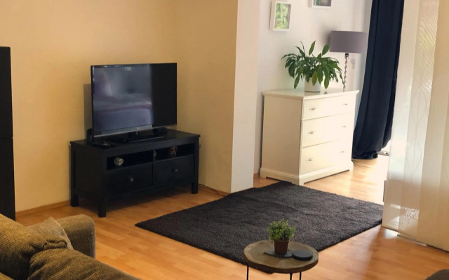 Ferienwohnung Wuppertal Ronsdorf Elias Eller