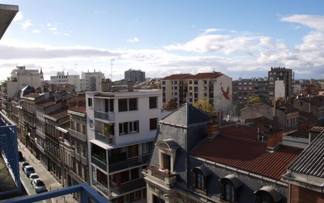 Hotel Caravelle