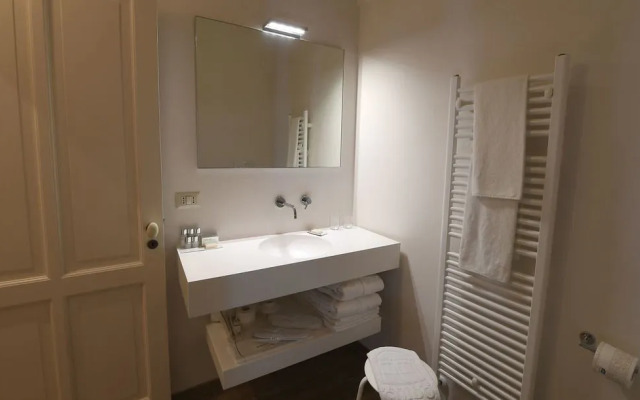 Palazzo Guido Boutique Hotel