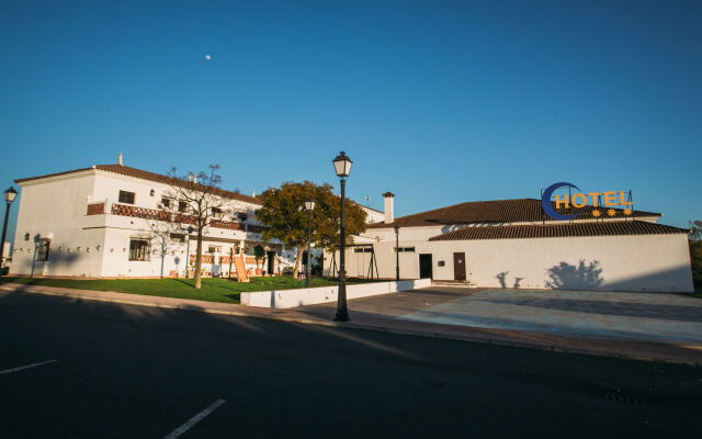 Hotel Rural Valsequillo