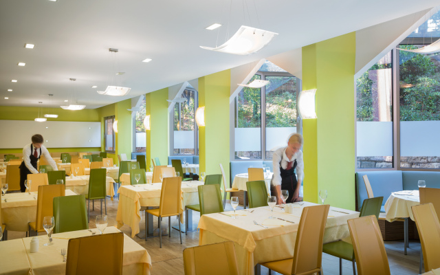 Remisens Hotel LUCIJA