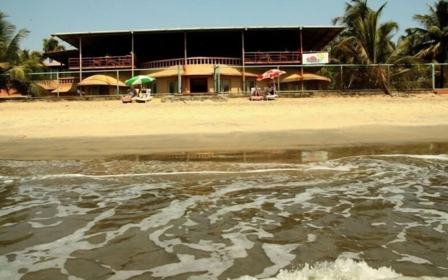 Baywatch Beach Homes