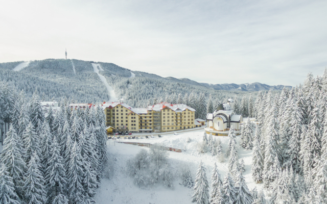 Hotel Pamporovo