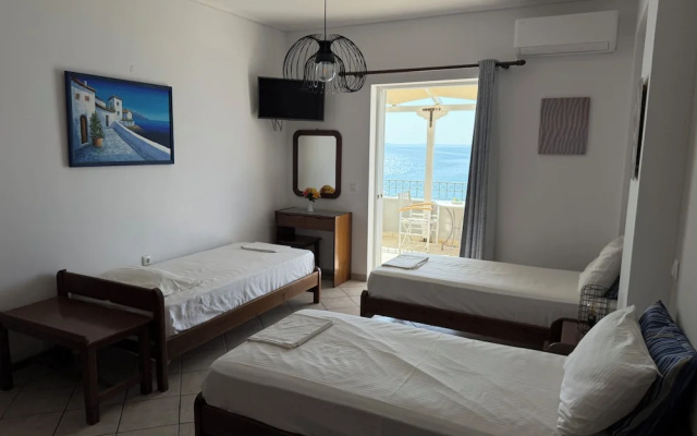 Vythos rooms