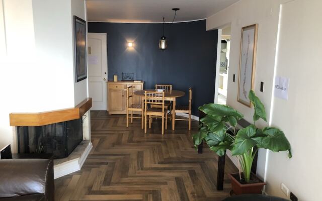 Apartamento 36 Paraiso de Reñaca