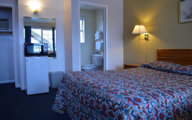 Marco Polo Motel