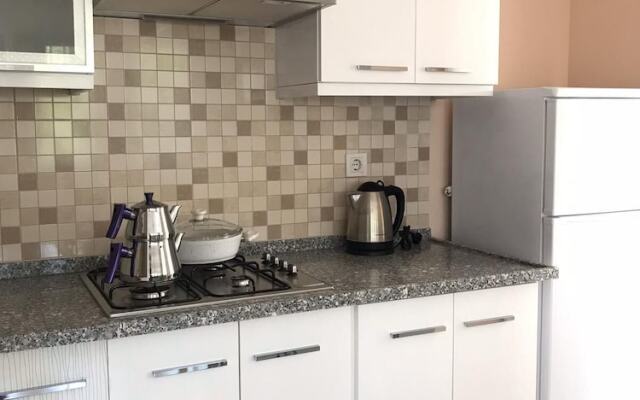 Gunaydin Apart & House