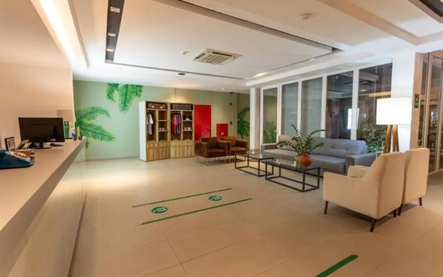 Ecco Hotel