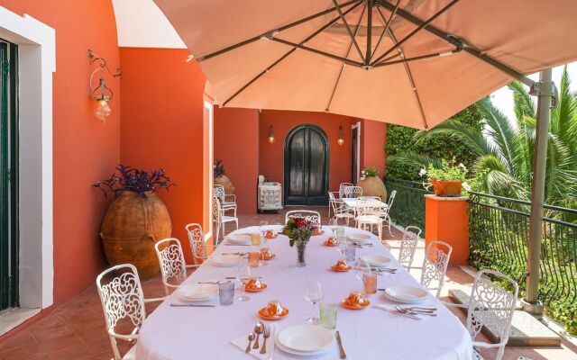 Villa Affresco