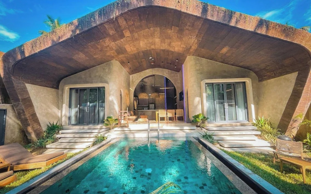 Diwatu Villas El Nido