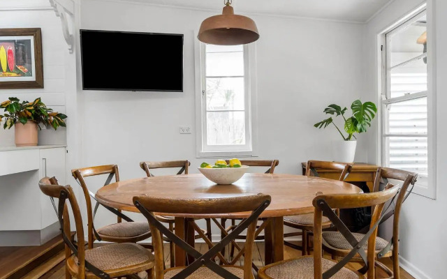 A PERFECT STAY - Gidgets House and Studio