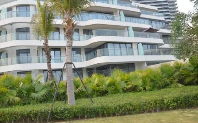 Huizhou Xiaojing Bay Guanhaiju Resort Hotel
