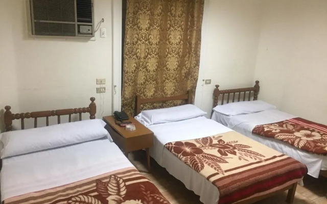 Tulip Hotel
