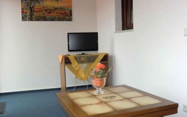 Landhaus Panoramablick