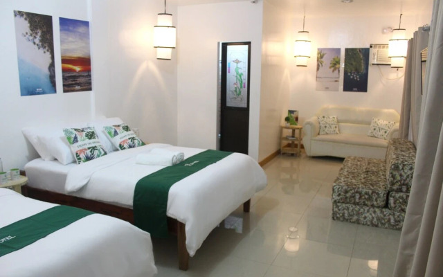 Ronaldo's Inn Siargao by Cocotel