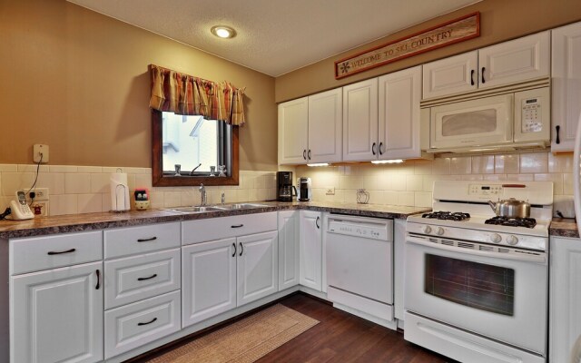 Sunrise Timberline L8 By Killington Vacation Rentals