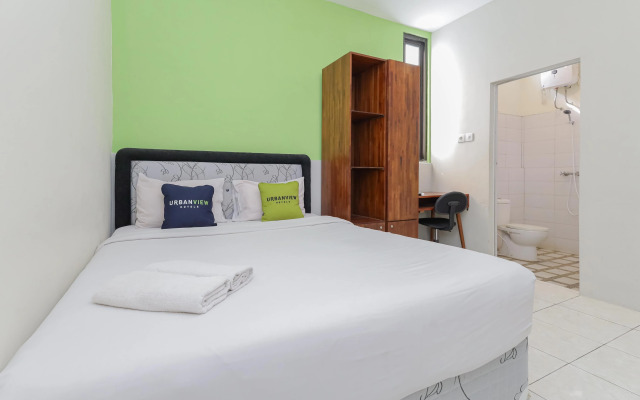 Urbanview Hotel K-15 Surabaya