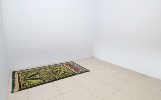 RedDoorz Syariah near RSUD Ainun Habibie Gorontalo