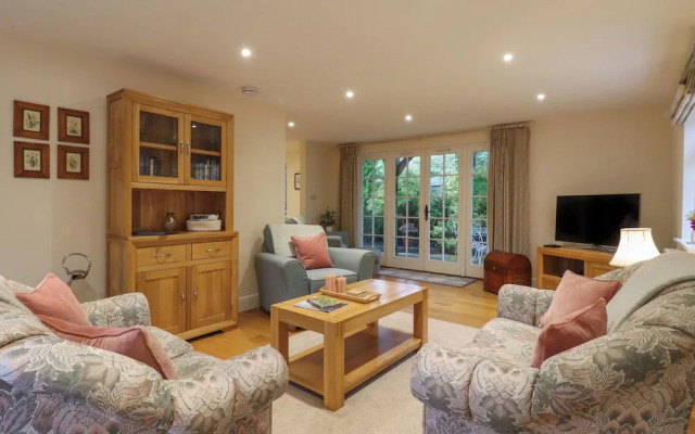Spindlewood Cottage