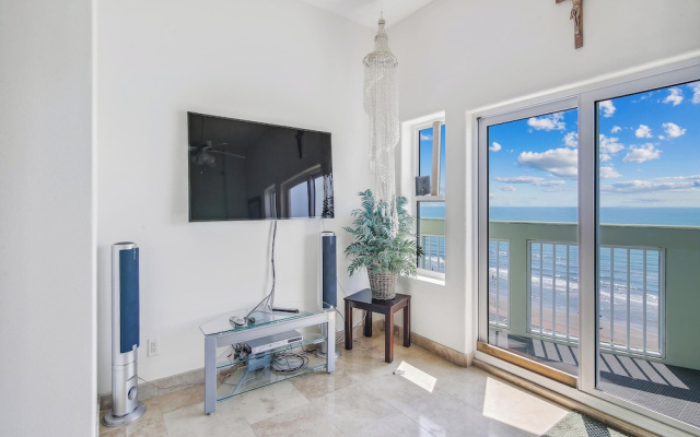 Ocean Grove 704-Ocean View by Ryson Vacation Rentals