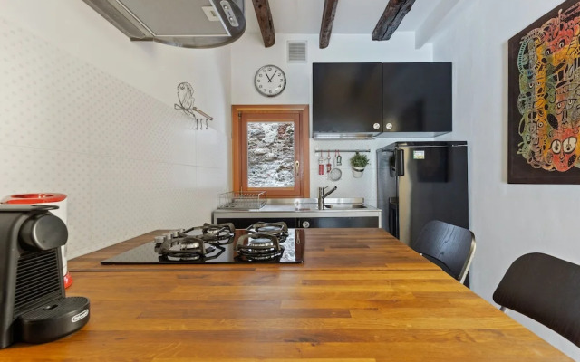 Riva Di Biasio Lovely Flat