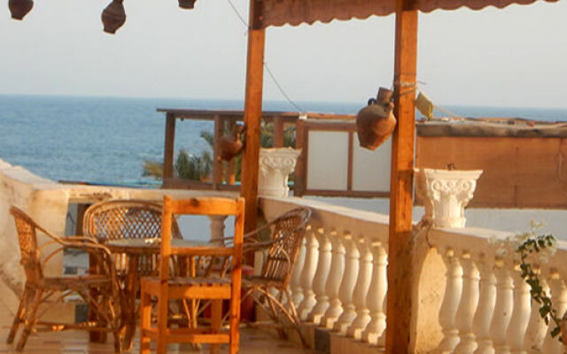 Seven Heaven Hotel