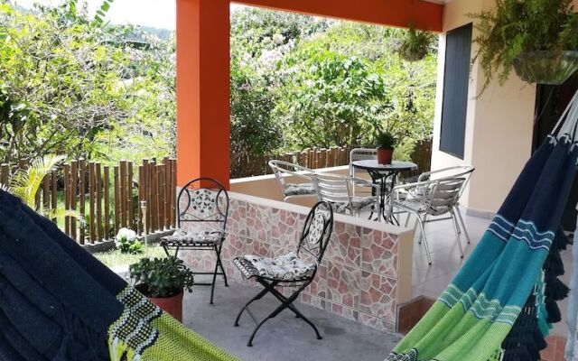Hostal Saint Michel