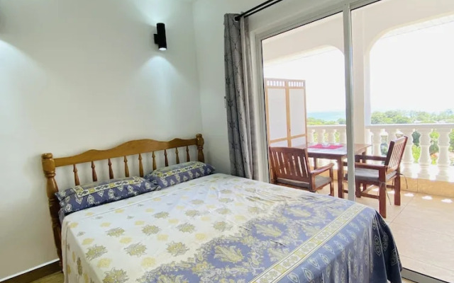 Oceanic View Apartments
