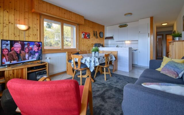 App. Richemond 1. App 7