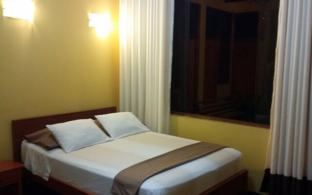Selva Mia