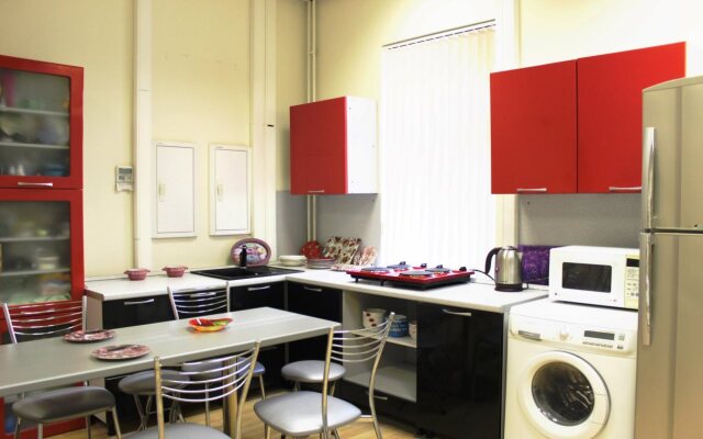 Hostel FilosoF on Taganka