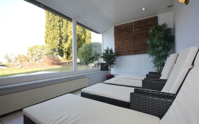 Almhotel Pinter Superior