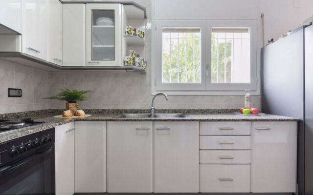 Villa Estrella Deltebre